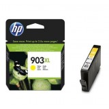 Original HP T6M11AE / 903XL ink cartridge yellow