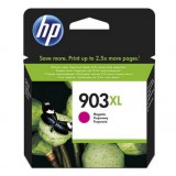 Original HP T6M07AE / 903XL ink cartridge magenta