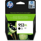 Original HP L0S70AE / 953 XL ink cartridge black