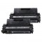 Compatible HP CF280XD / 80X...