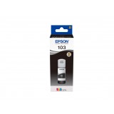 Original Epson C13T00S14A / 103 Tintenflasche schwarz