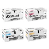 Kyocera Original TK-5440 Toner Pack Ahorro (CMYK)