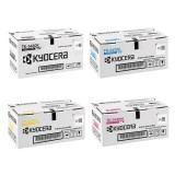 Kyocera Original TK-5430 Toner Pack ahorro (CMYK)