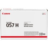 Canon Original 057H (3010C002) Toner black