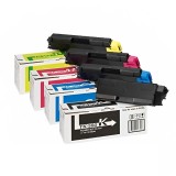 Kyocera Original TK-580 Toner CMYK Value Kit