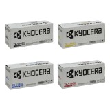 Kyocera Original TK-5140 Toner Pack ahorro (CMYK)