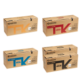 copy of Kyocera Original TK-5280 Toner Sparset (CMYK)