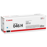 Canon Original 046H (1253C002) Toner cyan