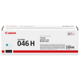 Canon Original 046H (1253C002) Toner cyan