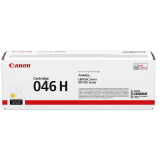 Canon Original 046H (1251C002) Toner yellow