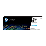 HP Original W2030X / 415X Toner Black (high Capacity)