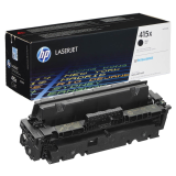 HP Original W2030X / 415X Toner Negro (alta Capacidad)