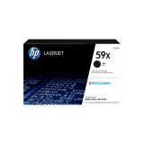 HP Original CF259X / 59X Toner black