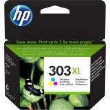 Original HP T6N03AE / 303XL...