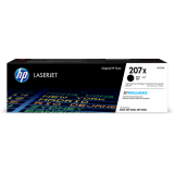 HP Original W2210X / 207X Toner black