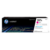 HP Original W2213X  / 207X Toner magenta