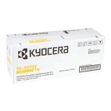 Kyocera Original TK-5370Y (1T02YJANL0) Toner amarillo