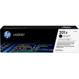 HP Original CF400X / 201X Toner Black