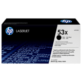 HP Original 53X Toner black...