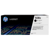 HP Original CF360X / 508X Toner Black