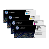 HP Original CF360X / 508X Toner Pack Ahorro