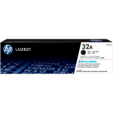 HP Original CF232A / 32A Toner black