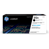 HP Original W2120X / 212X Toner black