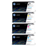 HP Original 212X Toner Pack...