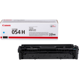 Canon Original 3027C002 / 054H Toner Cyan