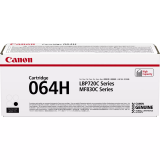 Canon Original 064H Toner Black