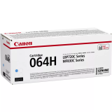 Canon Original 064H Toner Cyan