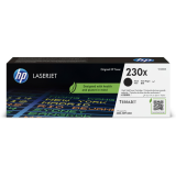 HP Original W2300X / 230X Toner Negro