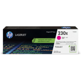 HP Original W2303X / 230X Toner Magenta