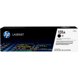 HP Original CF210A / 131A Toner Black