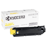 Kyocera Original TK-5390Y (1T02Z1ANL0) Toner Amarillo