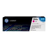 copy of Compatible HP CE413A / 305A Toner Magenta