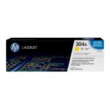 copy of Compatible HP CE413A / 305A Toner Magenta