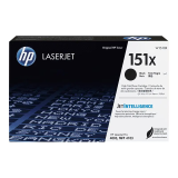 HP Original 151X Toner Black (W1510X)