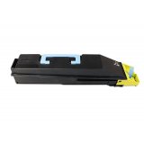 Compatible Kyocera 1T02KAANL0 / TK880Y Toner Yellow