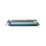 Reconstruido Samsung CLT-C4072S / CLP 320 Toner Cyan