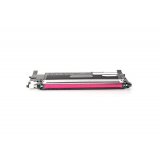 Reconstruido Samsung CLT-M4072S / CLP 320 Toner Magenta