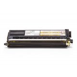 Compatible Brother TN-328Y Toner amarillo