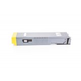 Compatible Samsung CLT-Y6072S toner yellow