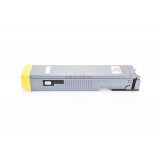 Compatible Samsung CLT-Y6062S toner yellow