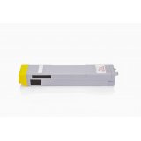 Compatible Samsung CLX-Y8380A Toner Yellow