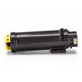 Compatible Dell 593BBSE / 3P7C4 Toner Yellow