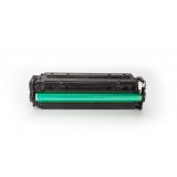 Compatible Canon 2659B002 / 718Y Toner amarillo