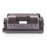 Compatible HP CE390X / 90X Toner Black