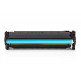 Compatible HP CF412X / 410X Toner amarillo