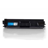 Remanufactured Brother TN-329C Toner Cyan